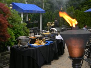 Caterers For Wedding Brooklyn NY