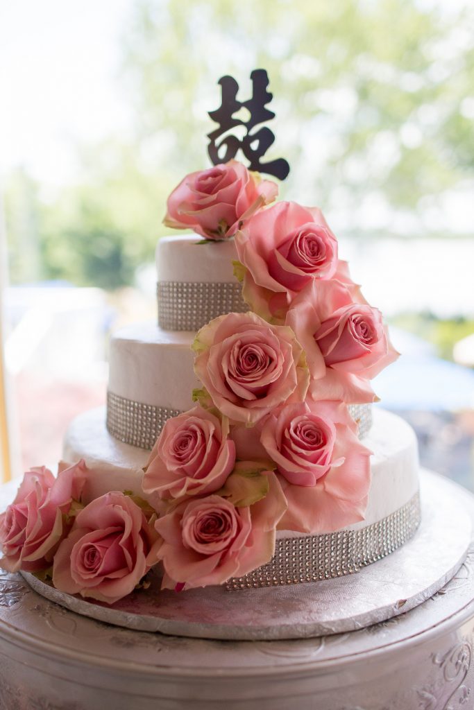 wedding cake design