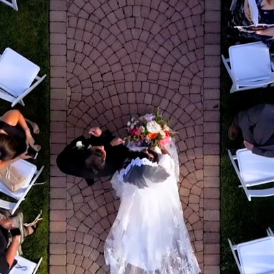 Outdoor-Waterfront-wedding-Ceremony-windows-on-the-lake-two