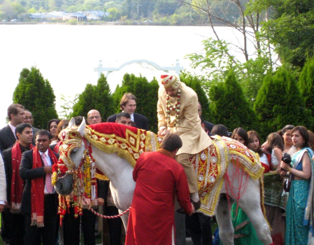 Indian Wedding Ceremony