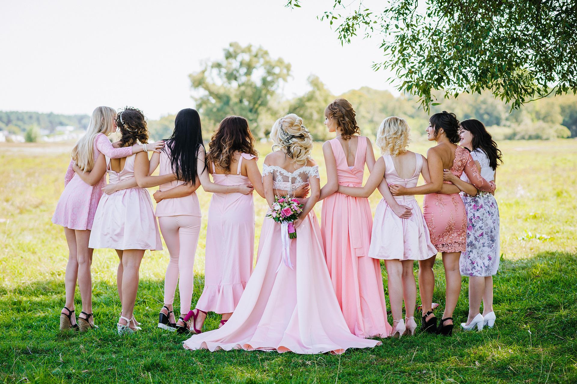 The Bridesmaid Activities: A Comprehensive Guide