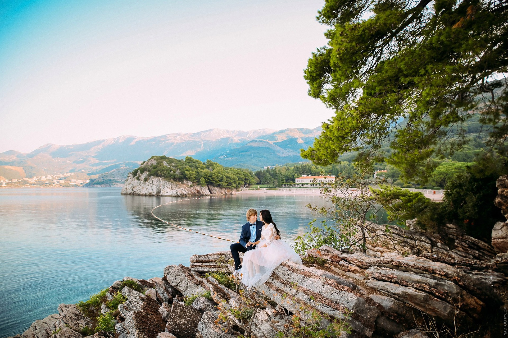 Mountain Weddings: Ideas to Host in Innovative Ways