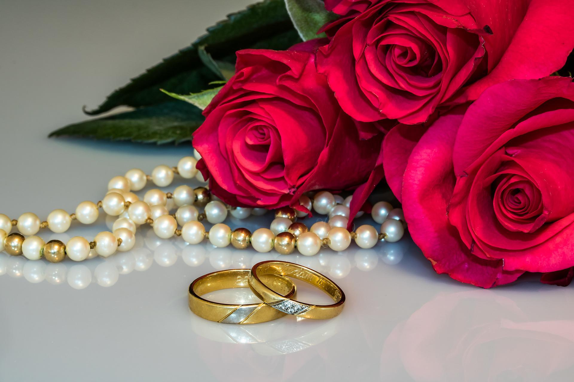 Picking the Best Bridal Accessories: Tips on Choosing Wedding Jewelry