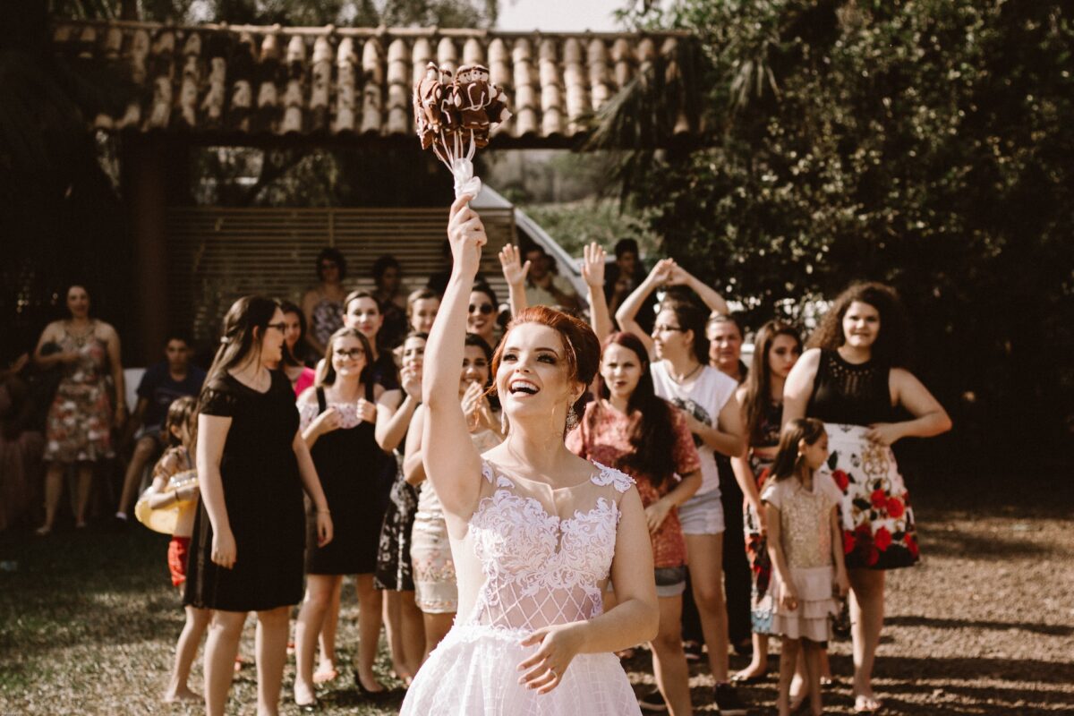 Israeli Weddings