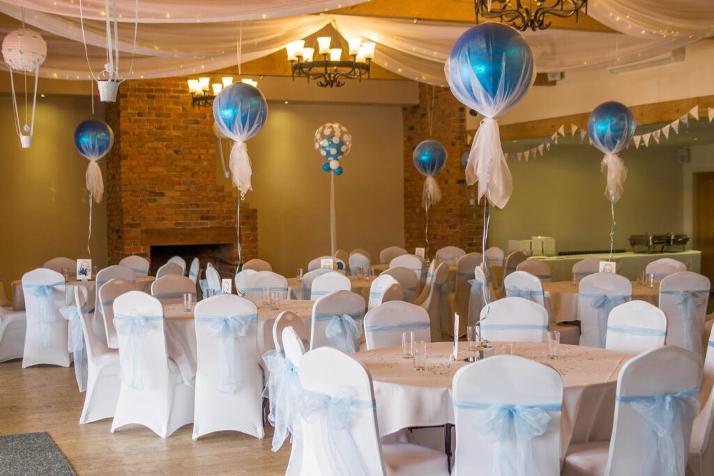 Wedding Decorations - Party Place in Long Island