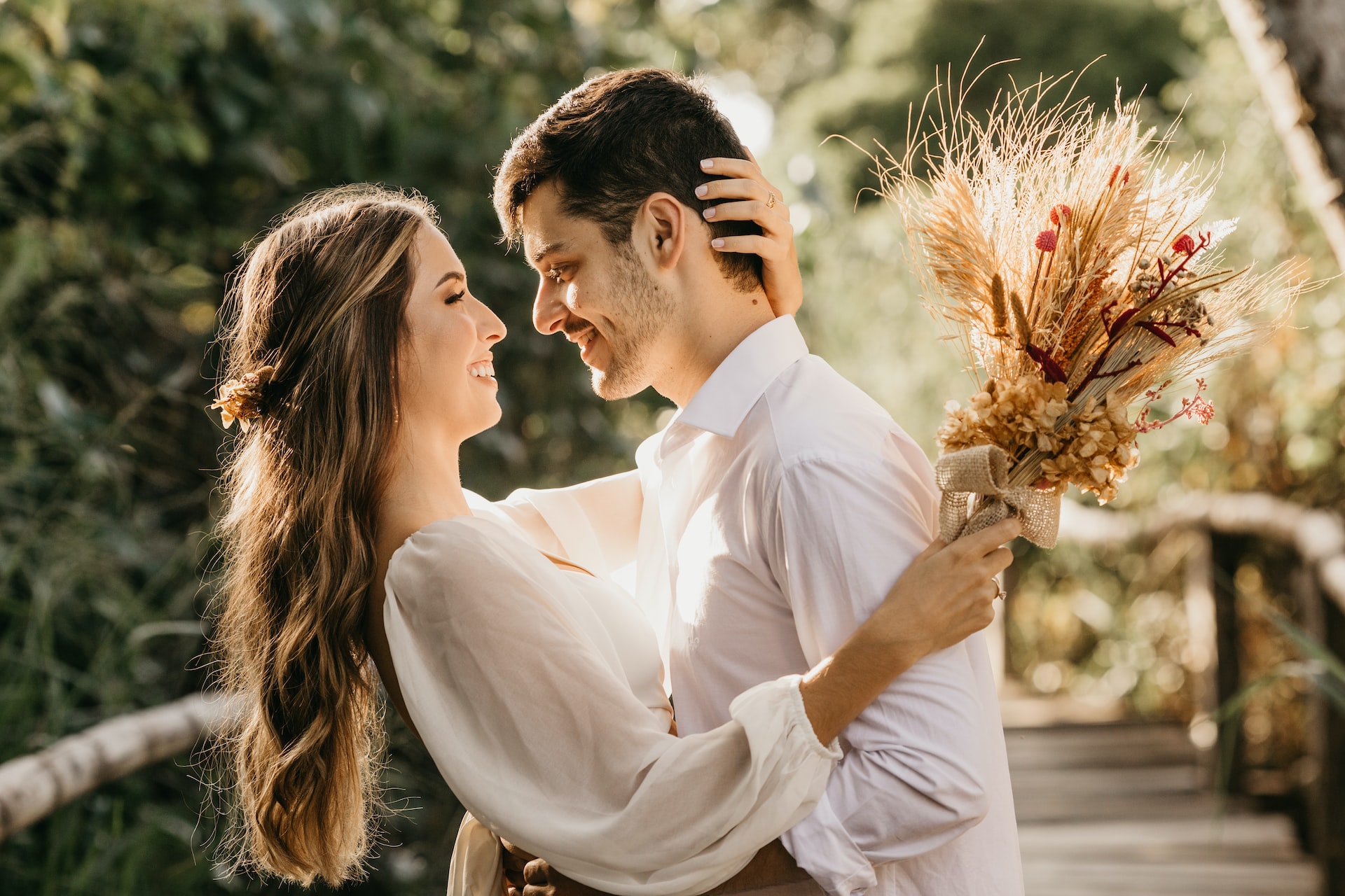 Exotic Elopement: A Perfect Guide to Schedule!