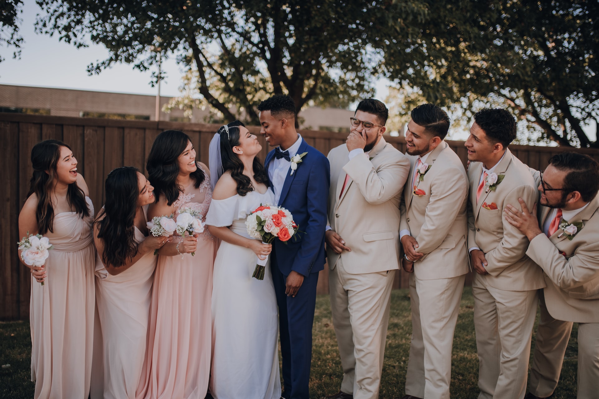 The Most Anticipated Wedding Showcase of the Year: Windows on the Lake