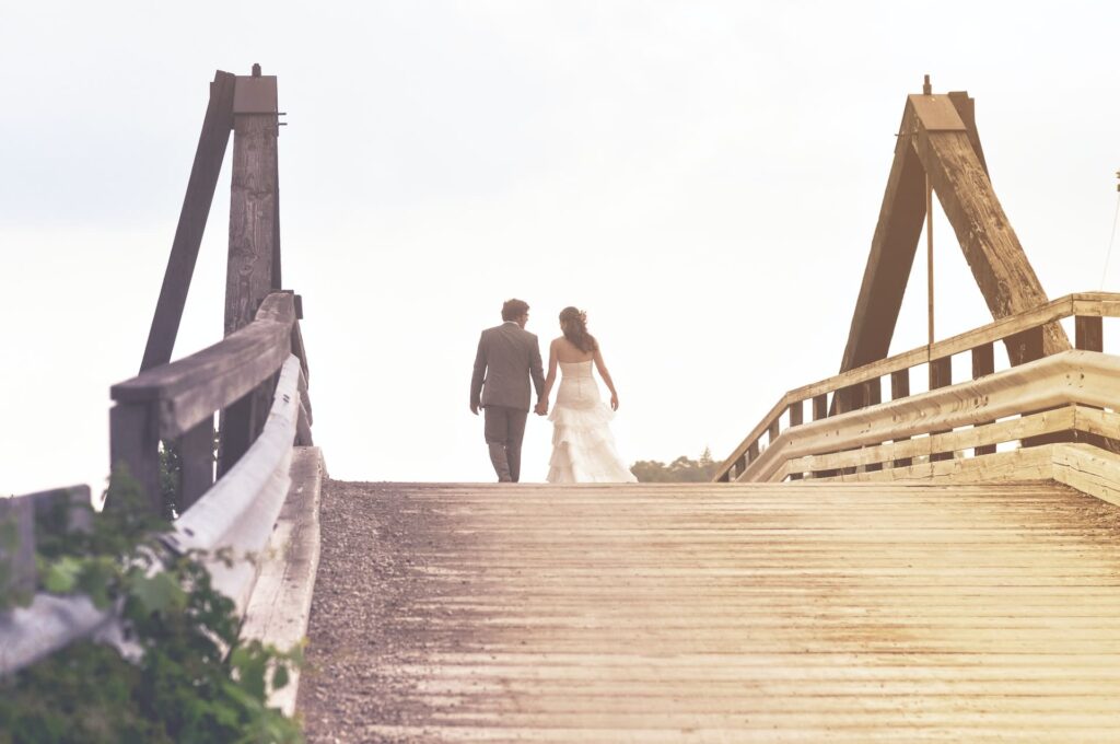 Chinoiserie Inspired Wedding - Long Island Destination Weddings