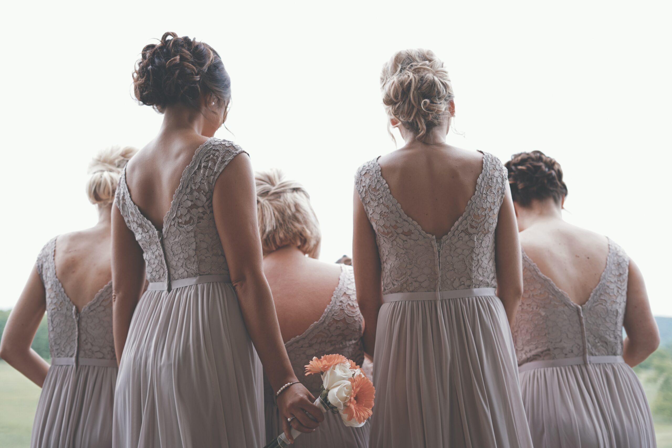 Ideas for Amazing Bridesmaid Proposals