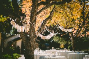 outdoor wedding caterers long island