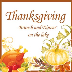 Thanksgiving-Dinner-On-The-Lake