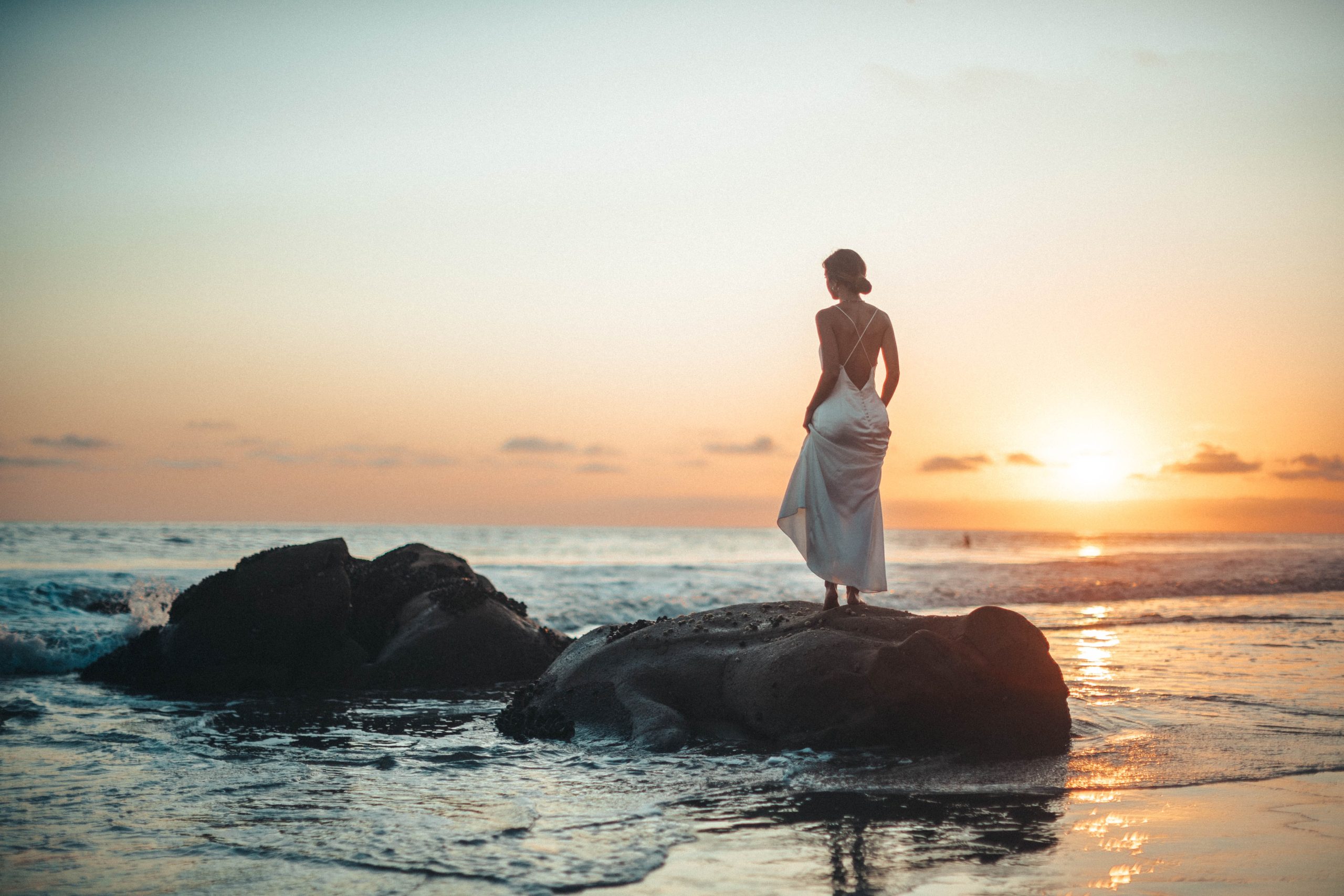 WATERFRONT WEDDINGS: The Most Breathtaking Venue in New York