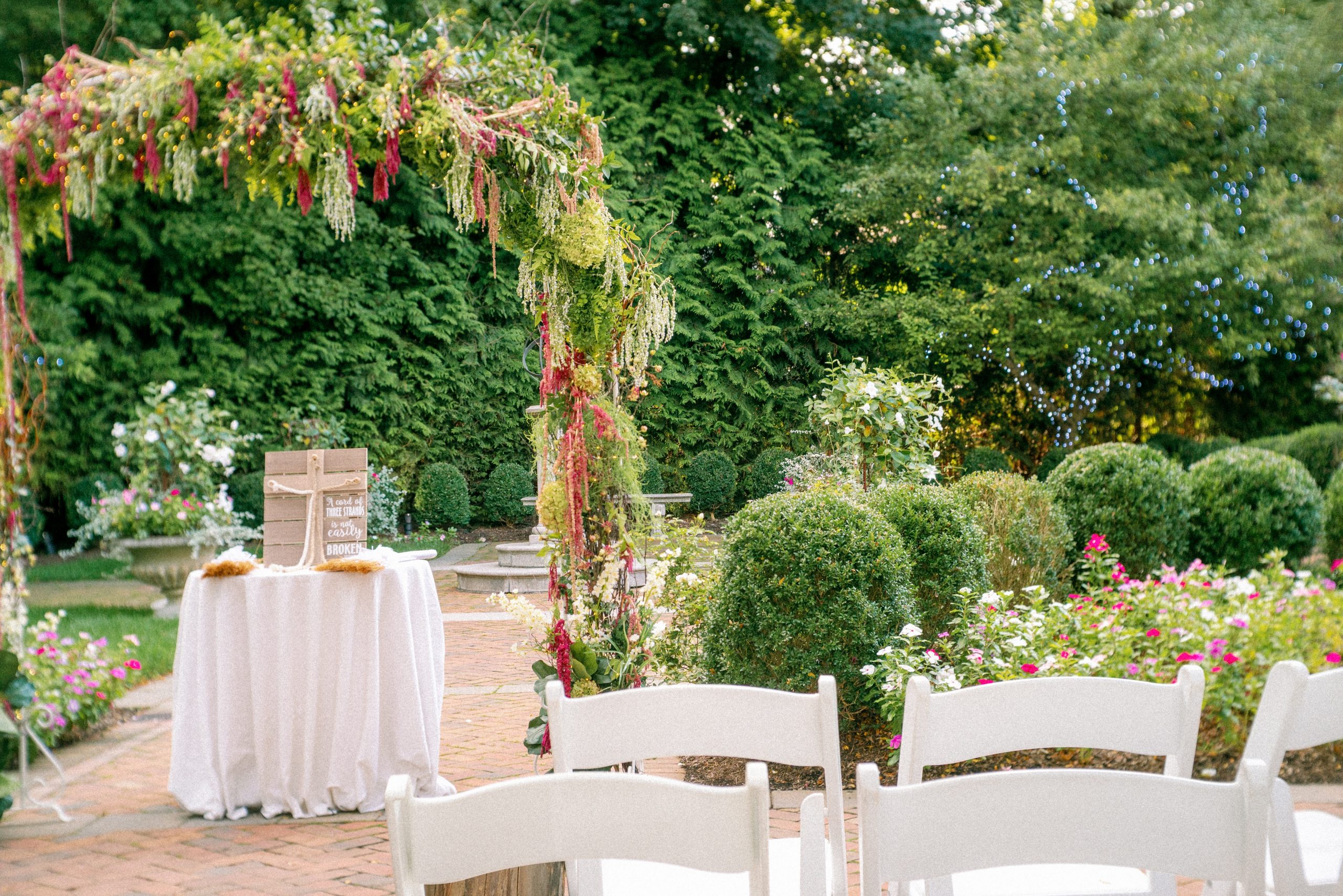 The Perfect Venue for Your Child’s Christening: Windows on the Lake