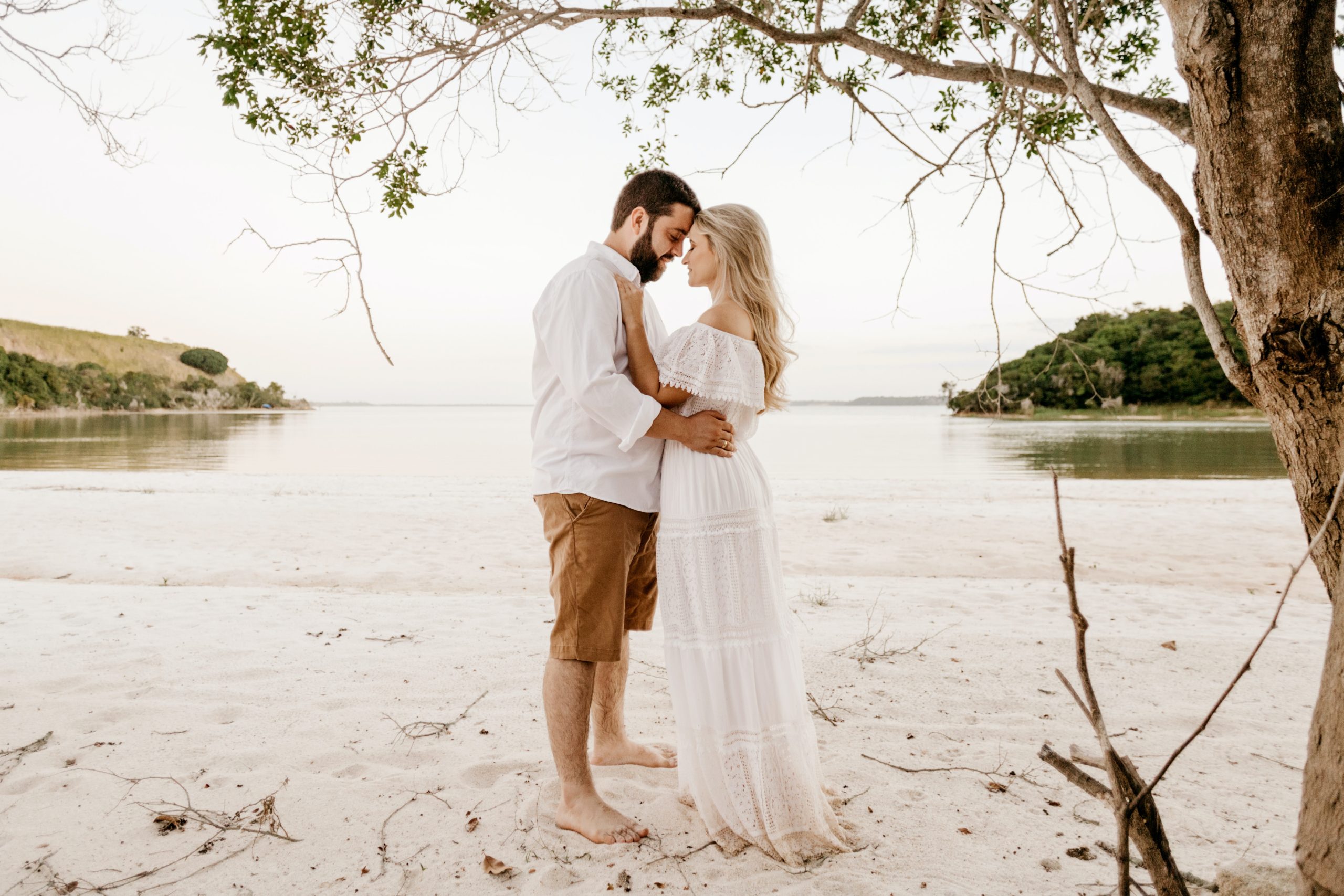 A Valentine’s Day Celebration at Window on the Lake