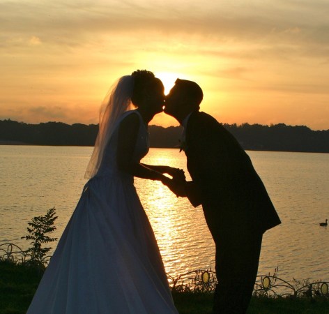 wedding venues on long island with sunsets
