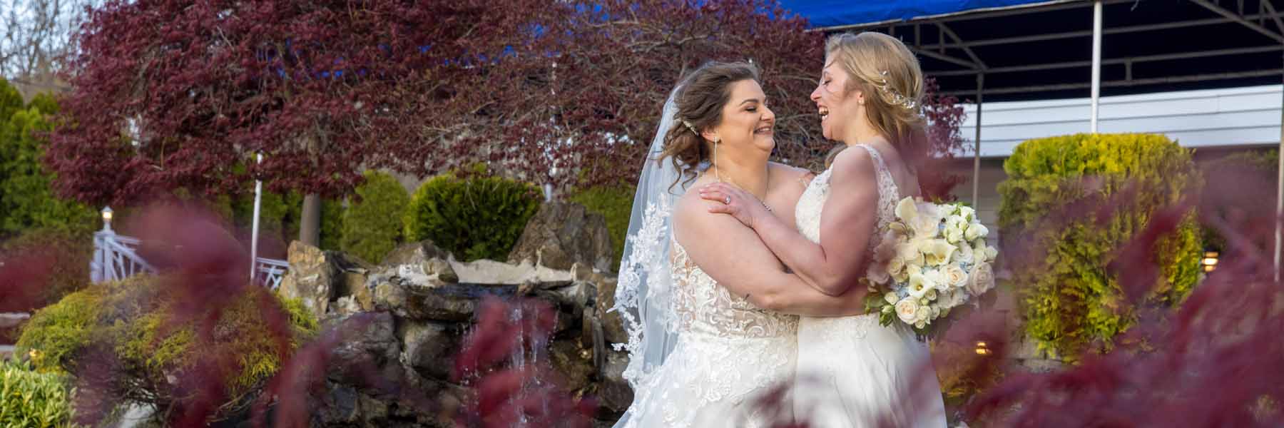 LGBTQ Wedding Venues Long Island