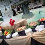 waterfront wedding venue on long island with amazing food