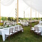 corporate event planners and catering on long island
