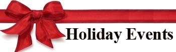 holiday events and christmas parties on long island