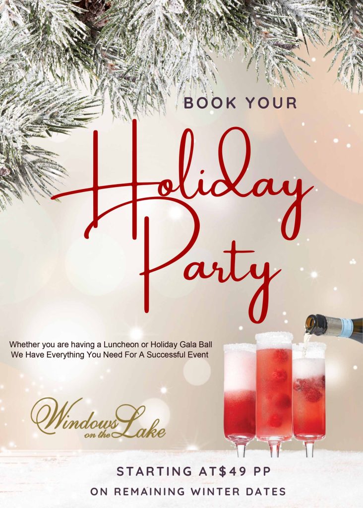 holiday-party-venues-long-island