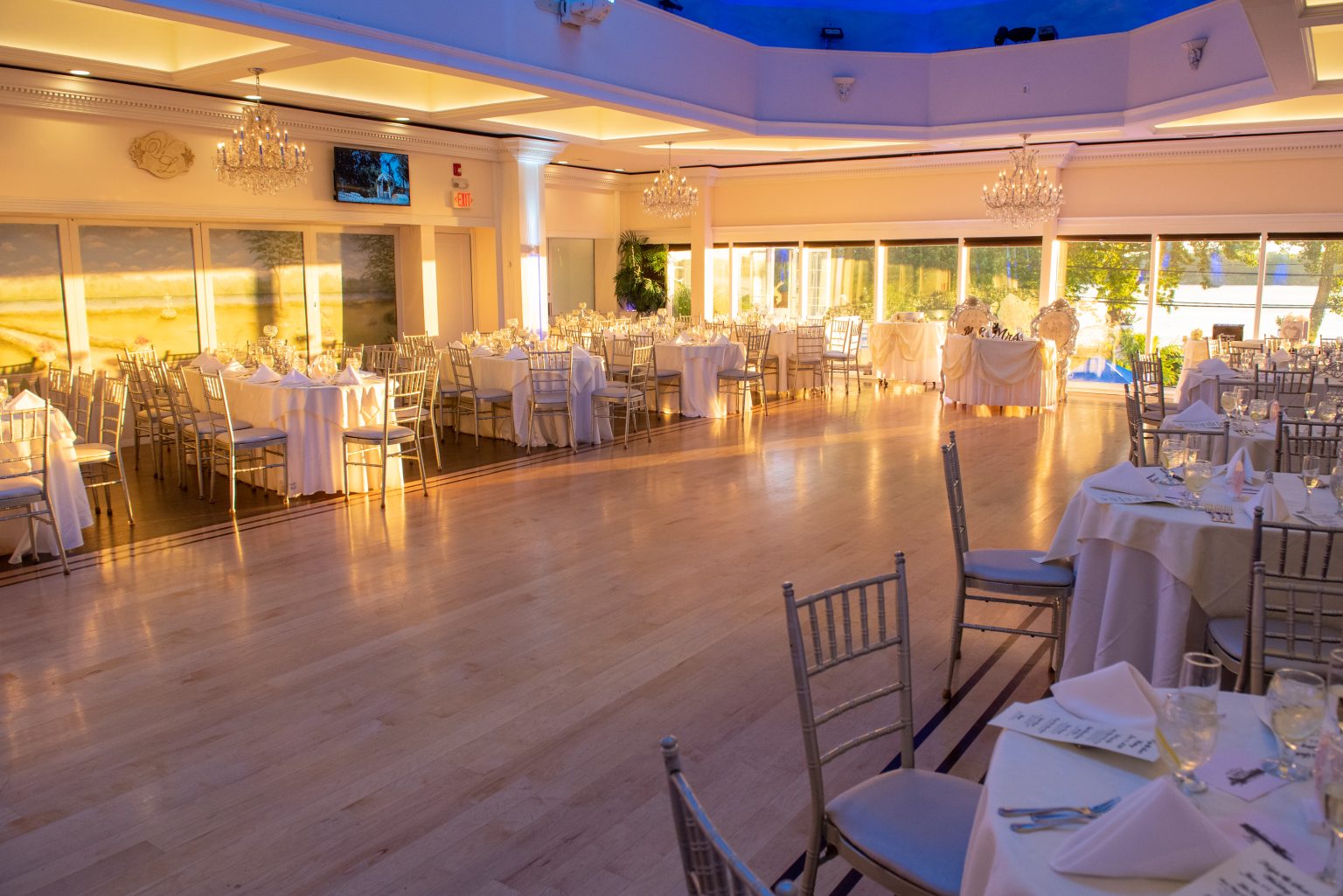 Find the Perfect Quinceañera Halls Near Me Long Island NY