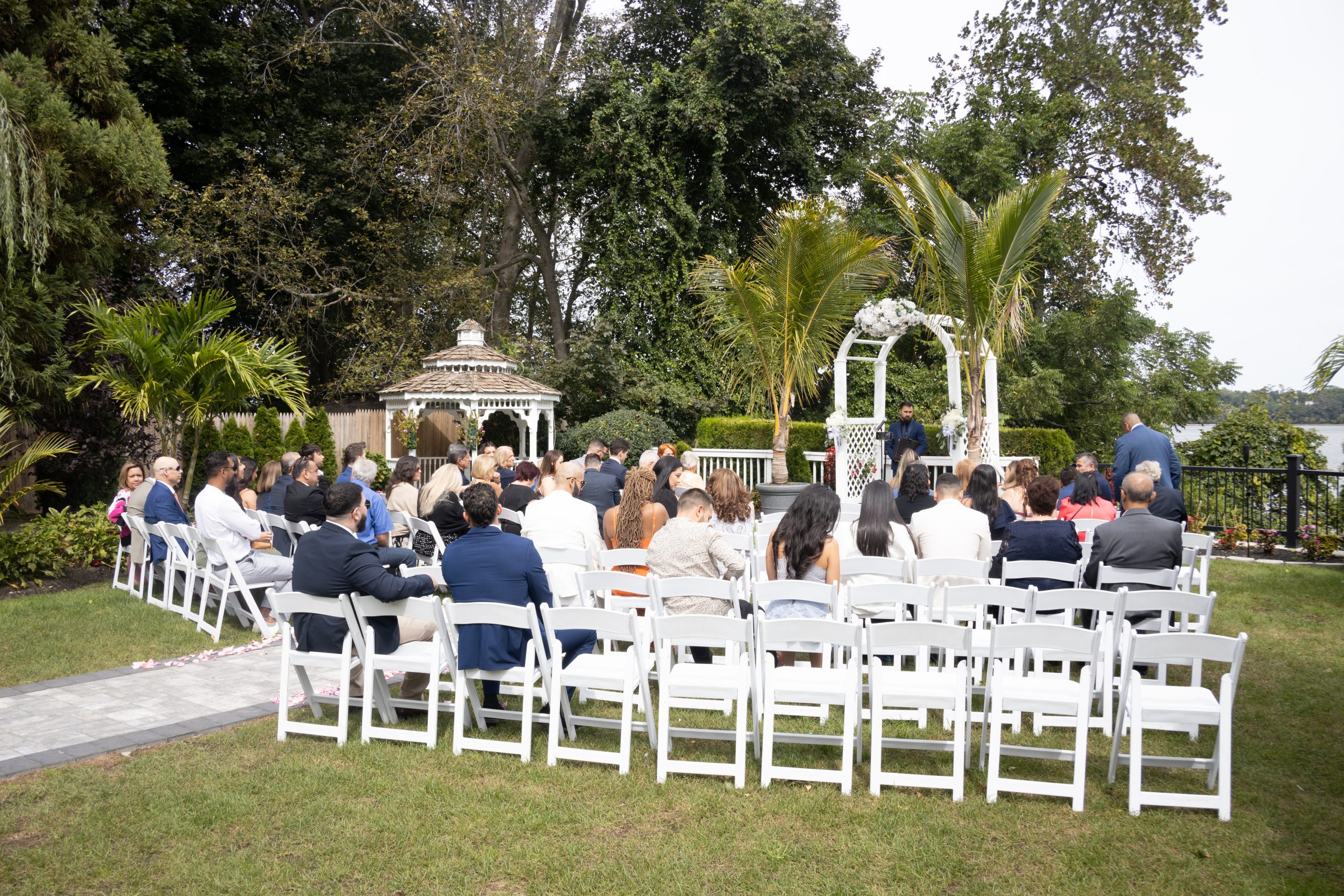 Venues For Weddings