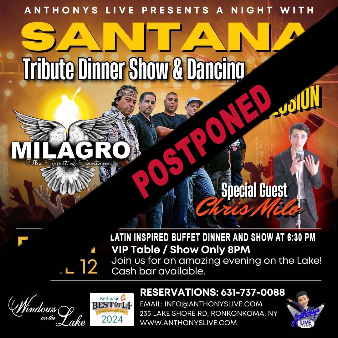 Milagro Santana 2024-Live – 1