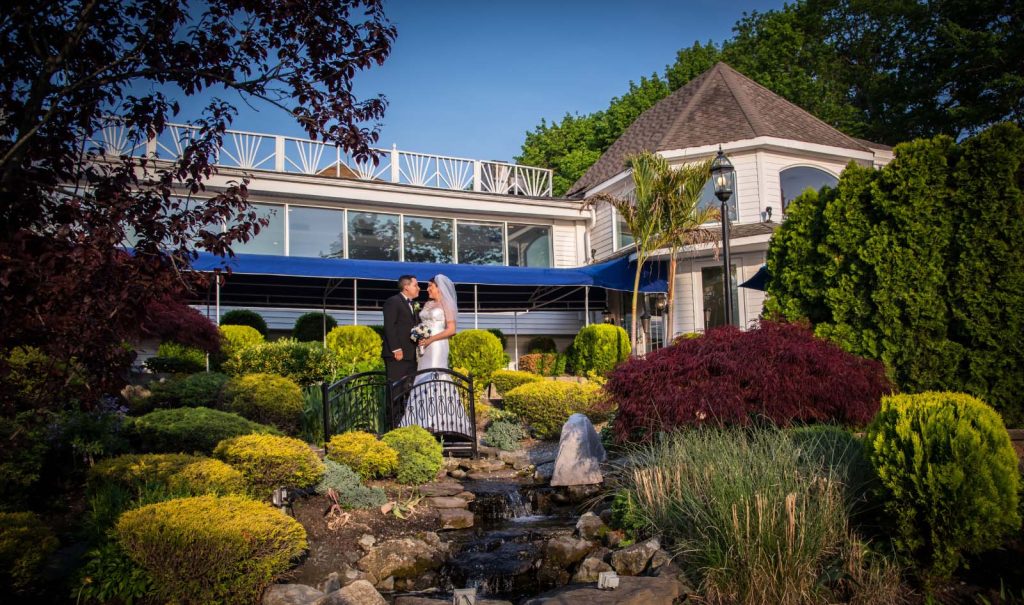 All-Inclusive Wedding Venues Near Me Long Island NY