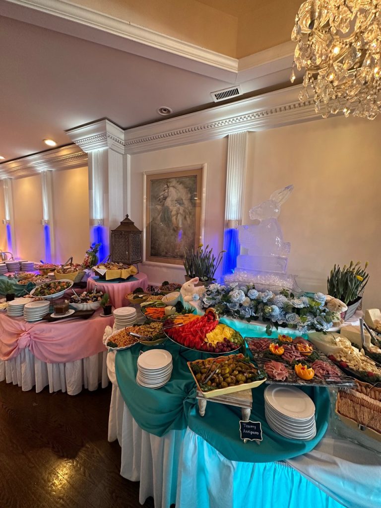 Quinceanera Halls Near Me Manhattan NY