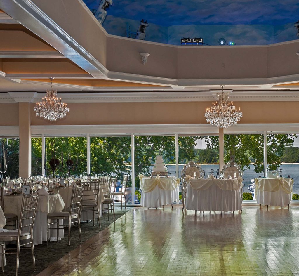 Prom Venue Near Me Manhattan NY