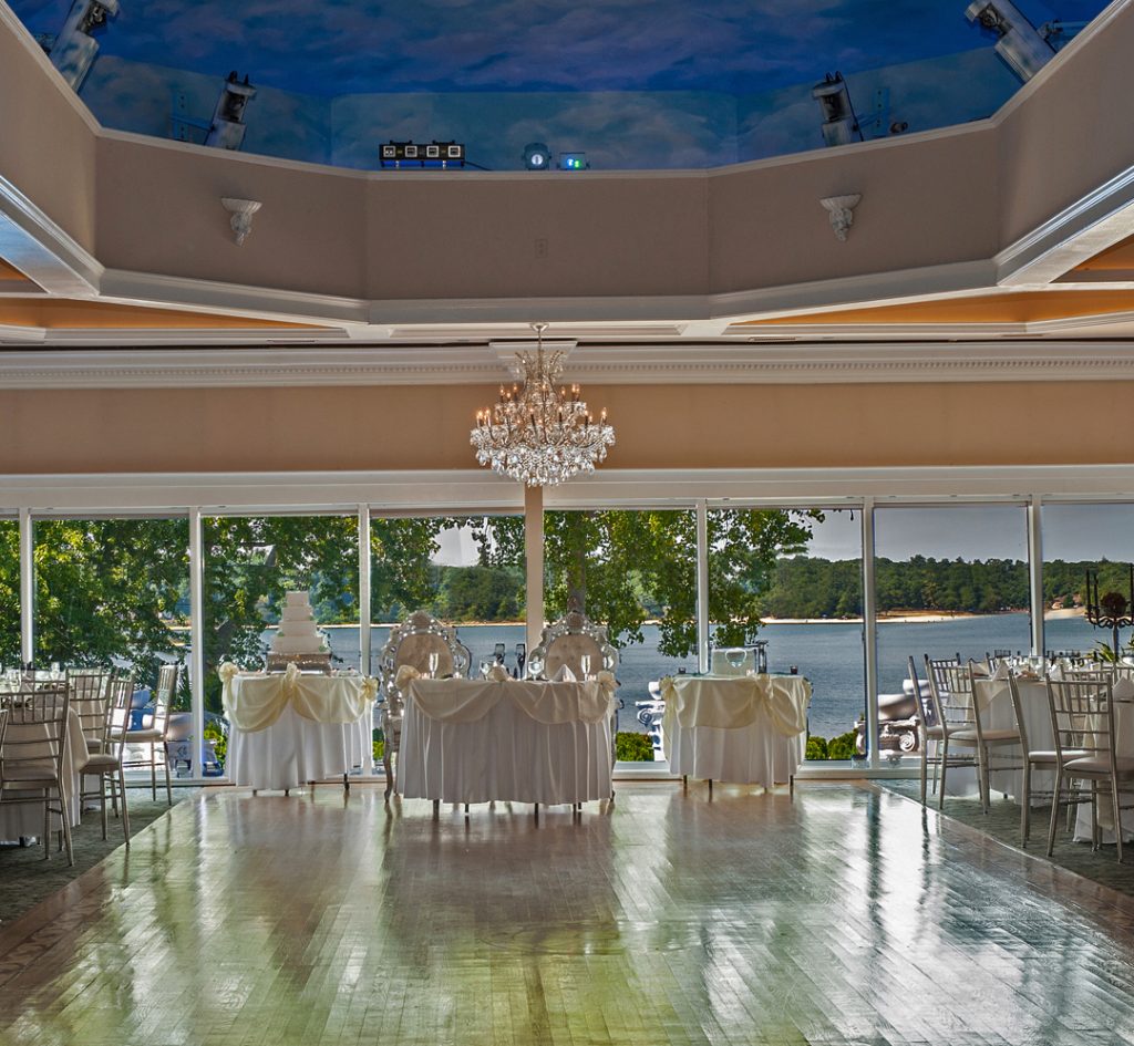 All-Inclusive Wedding Venues Near Me Queens NY