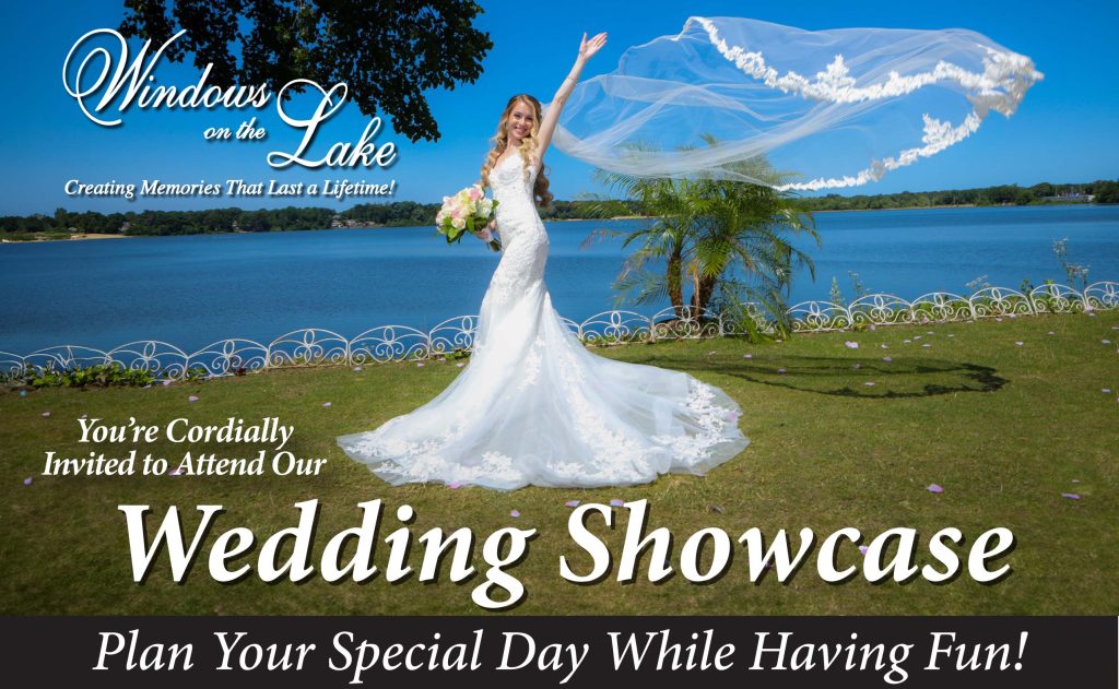 wedding showcase long island